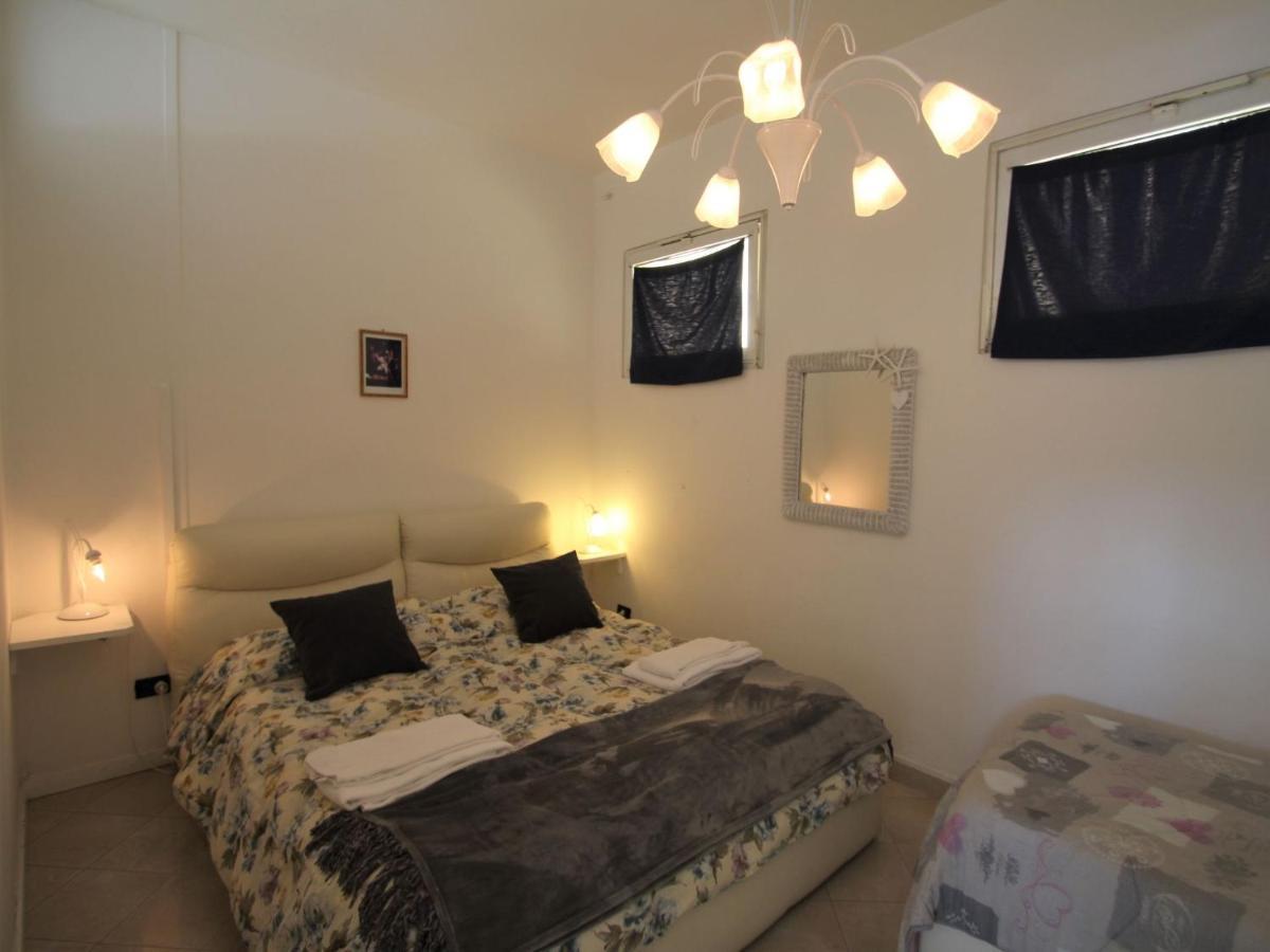 Apartment Giulia By Interhome Moneglia Exterior foto